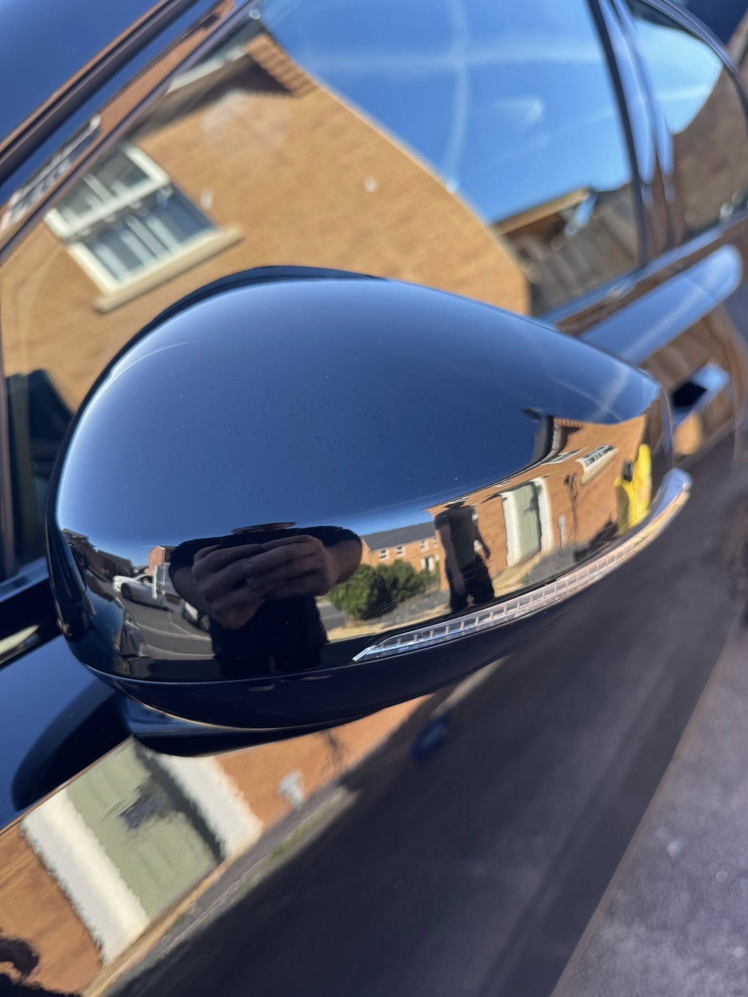 Polestar Detail